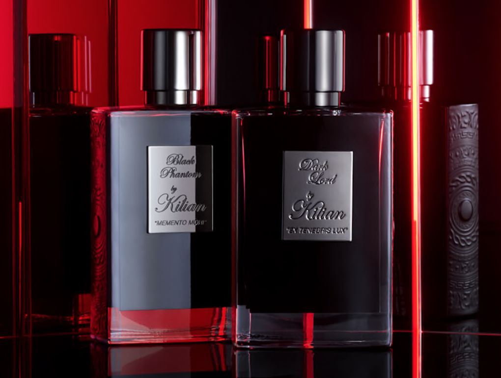 Το πιο γοητευτικό αντρικό άρωμα του φετινού χειμώνα είναι η νέα δημιουργία του Kilian