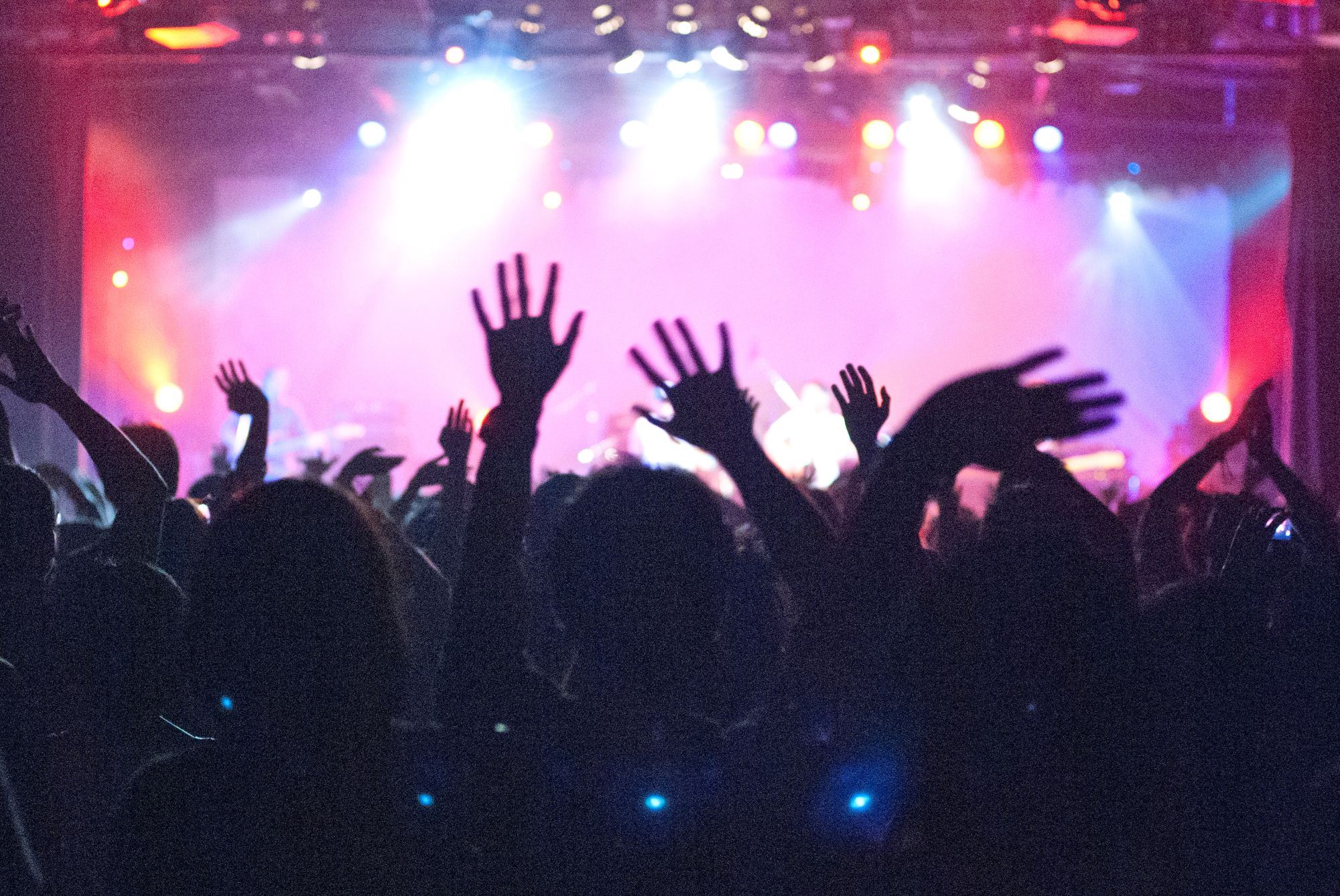 Πάνω από 30 δισ. δολ. θα χάσει η βιομηχανία συναυλιών λόγω της πανδημίας