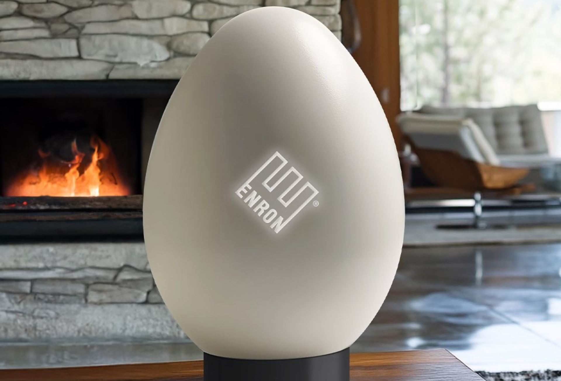 O οικιακός πυρηνικός αντιδραστήρας είναι το καλύτερο τρολάρισμα του 2025 (video)