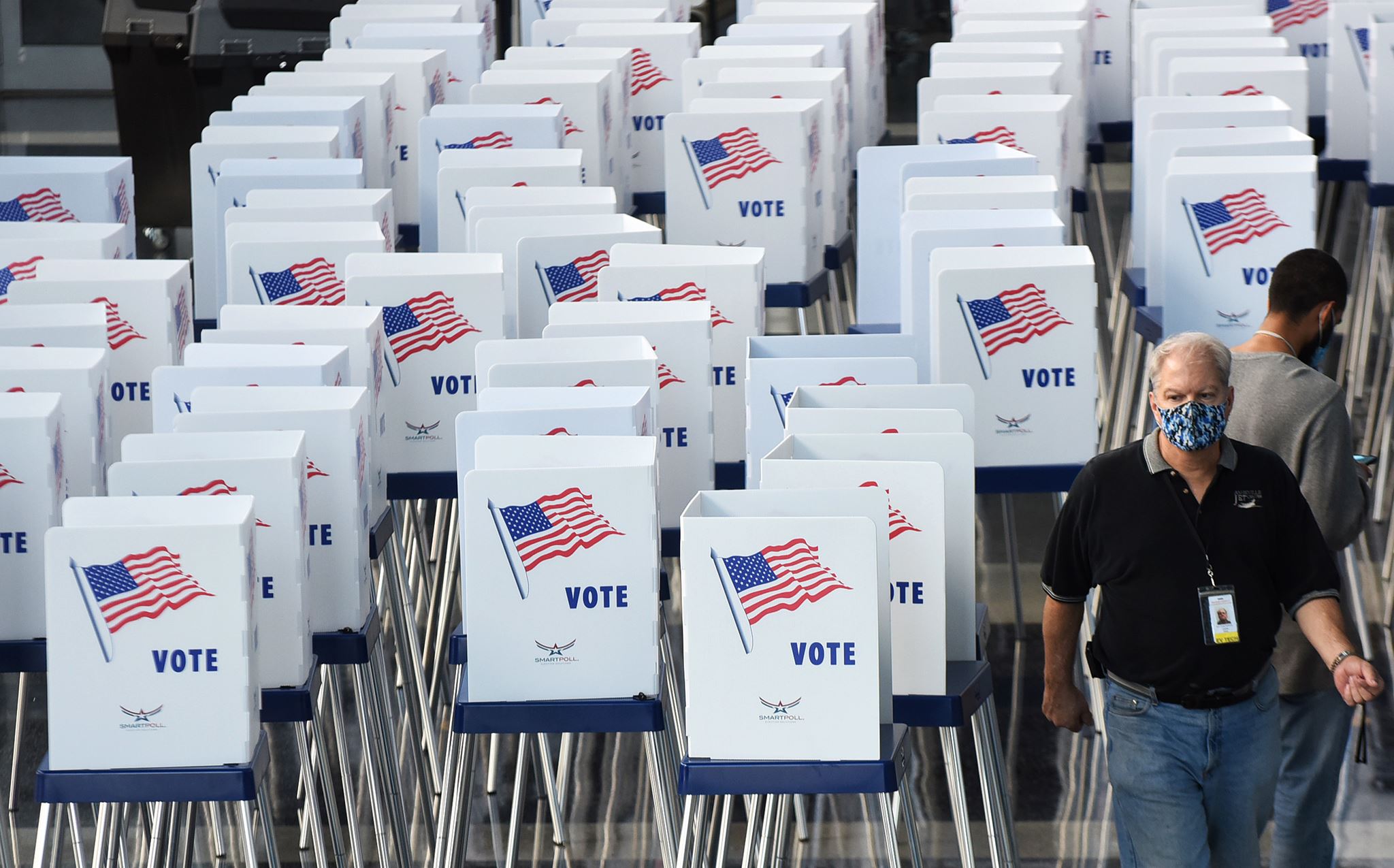 Αμερικανικές εκλογές 2020: Τα σενάρια για το τελικό αποτέλεσμα