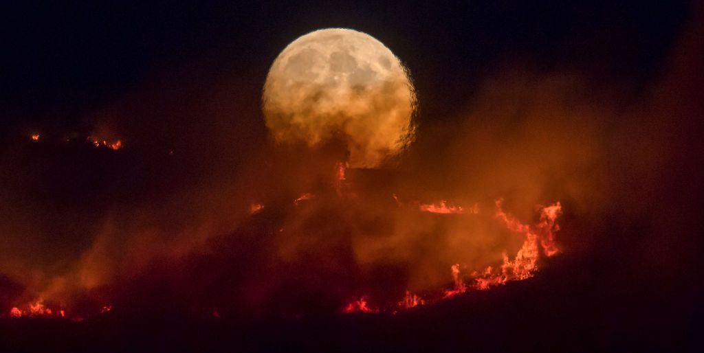 Μόλις 12 χρόνια απέμειναν για να σωθεί ο πλανήτης