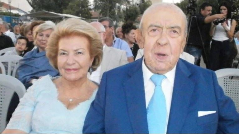 Έφυγε από τη ζωή ο παραγωγός κινηματογραφικών και τηλεοπτικών προγραμμάτων Γιώργος Καραγιάννης