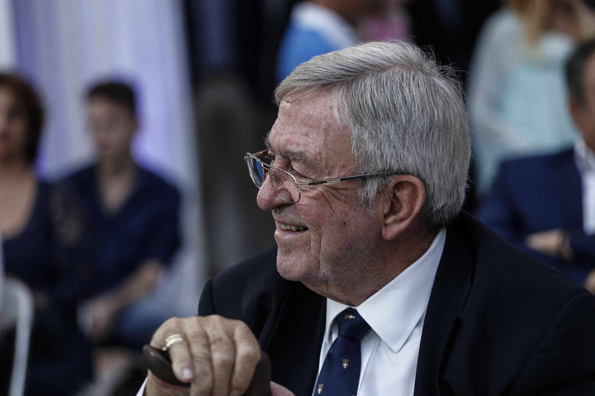 Ποιοι γαλαζοαίματοι θα δώσουν το 'παρών' στην κηδεία του τέως βασιλιά Κωνσταντίνου