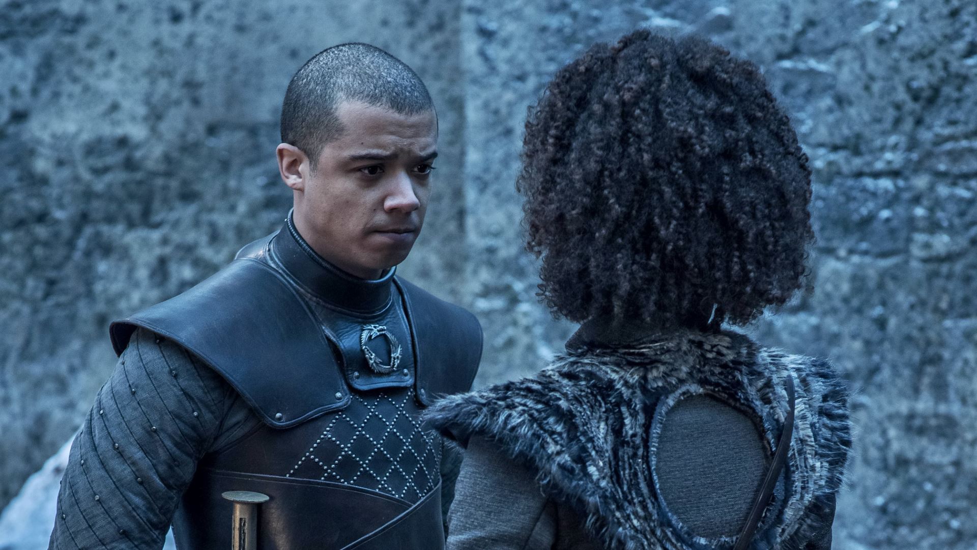 Game of Thrones: Οι μελλοθάνατοι σε χαιρετούν