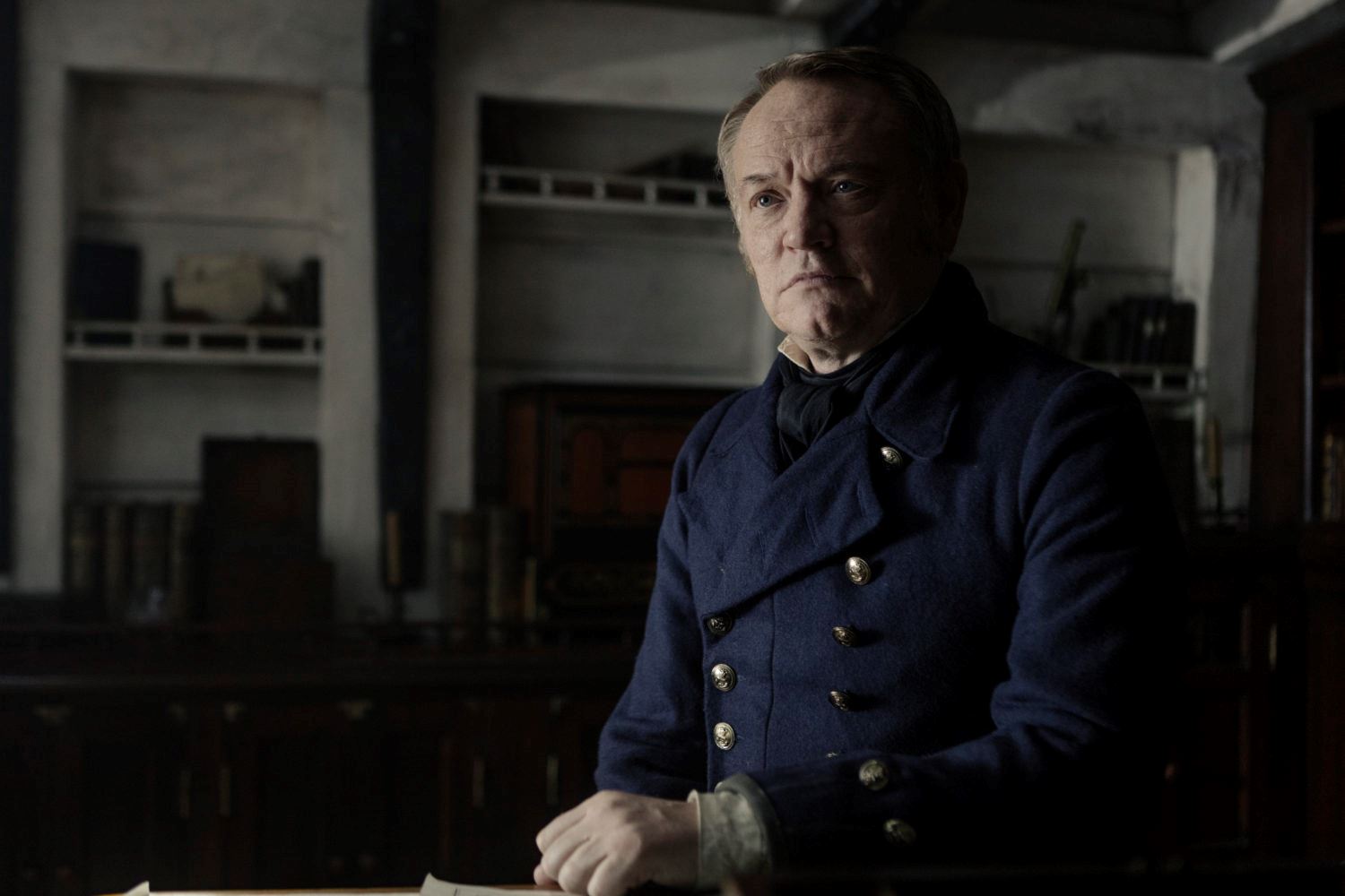 Είναι το Foundation το νέο Game of Thrones;