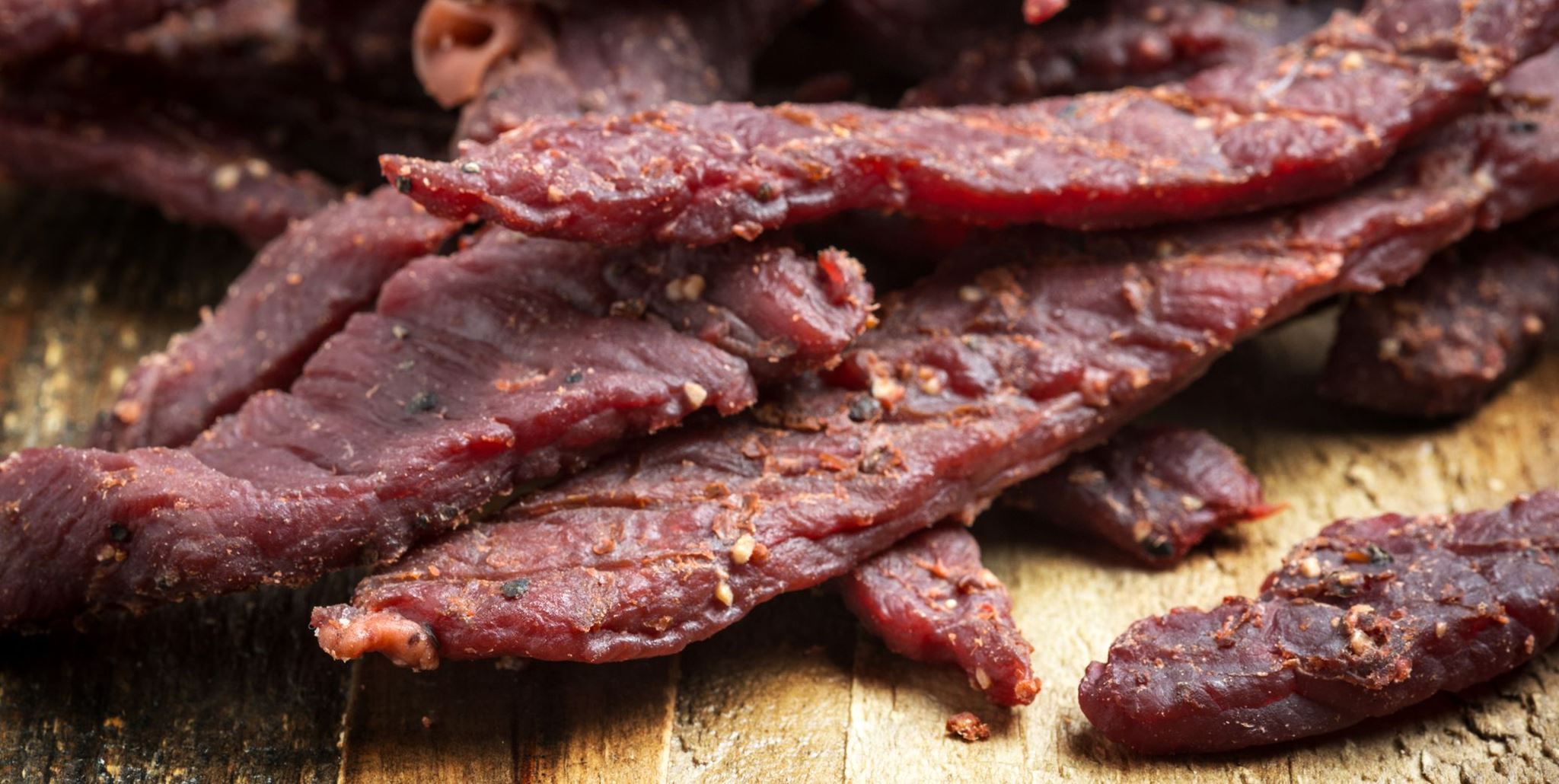 Πώς το παστό βοδινό κρέας συνδέεται με τη διπολική διαταραχή