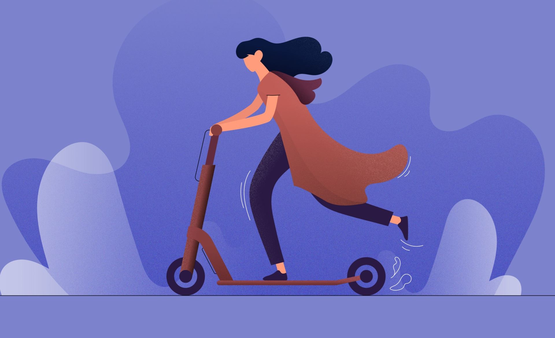 Ποιος είναι ο λόγος που οι νέοι άνθρωποι δεν θέλουν να αγοράζουν αυτοκίνητο