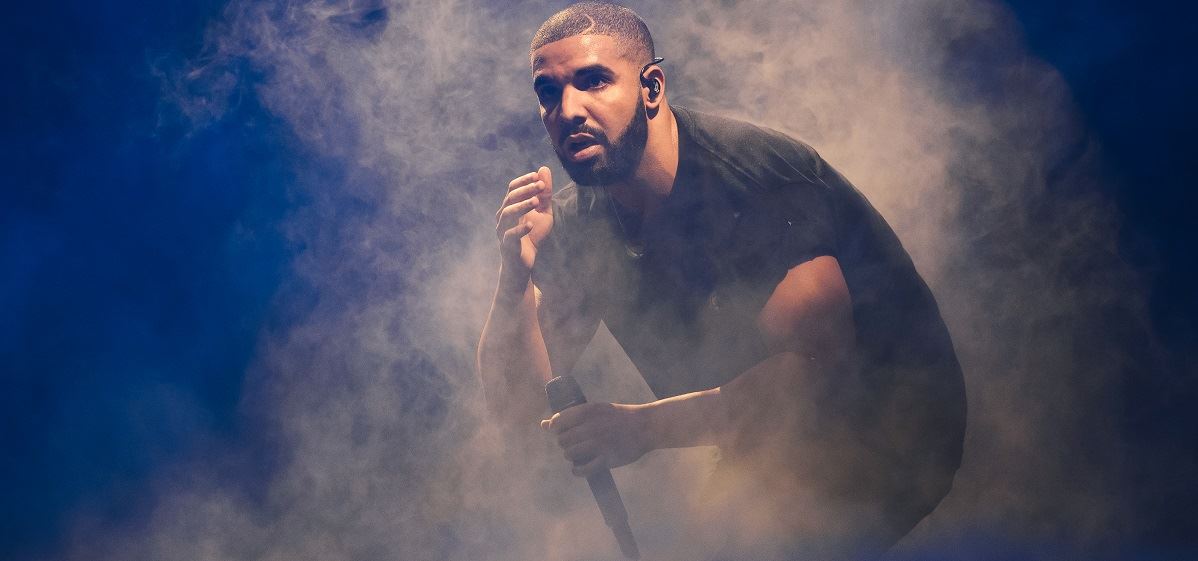 Ο Drake σαρώνει τα πάντα