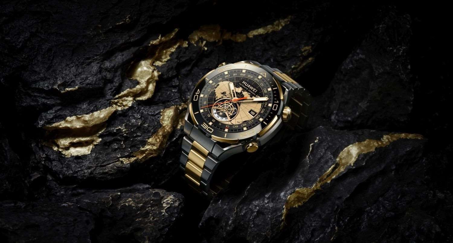 H ακαταμάχητη γοητεία των Huawei wearables