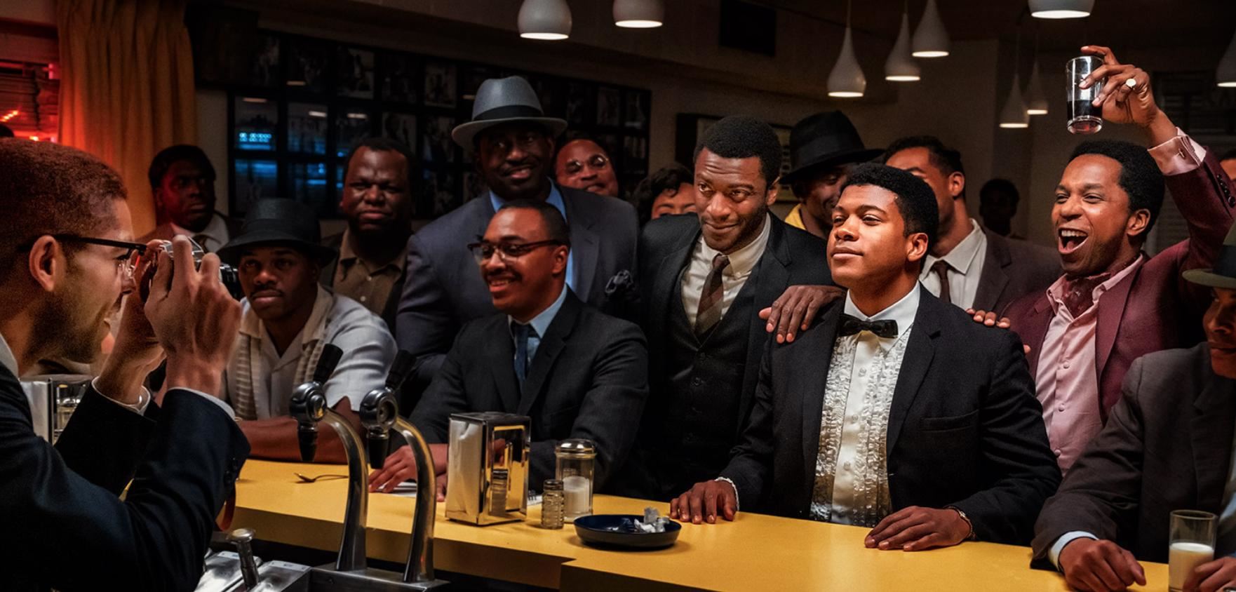 4 ταινίες από το Φεστιβάλ Βενετίας που ίσως δούμε στα Oscars