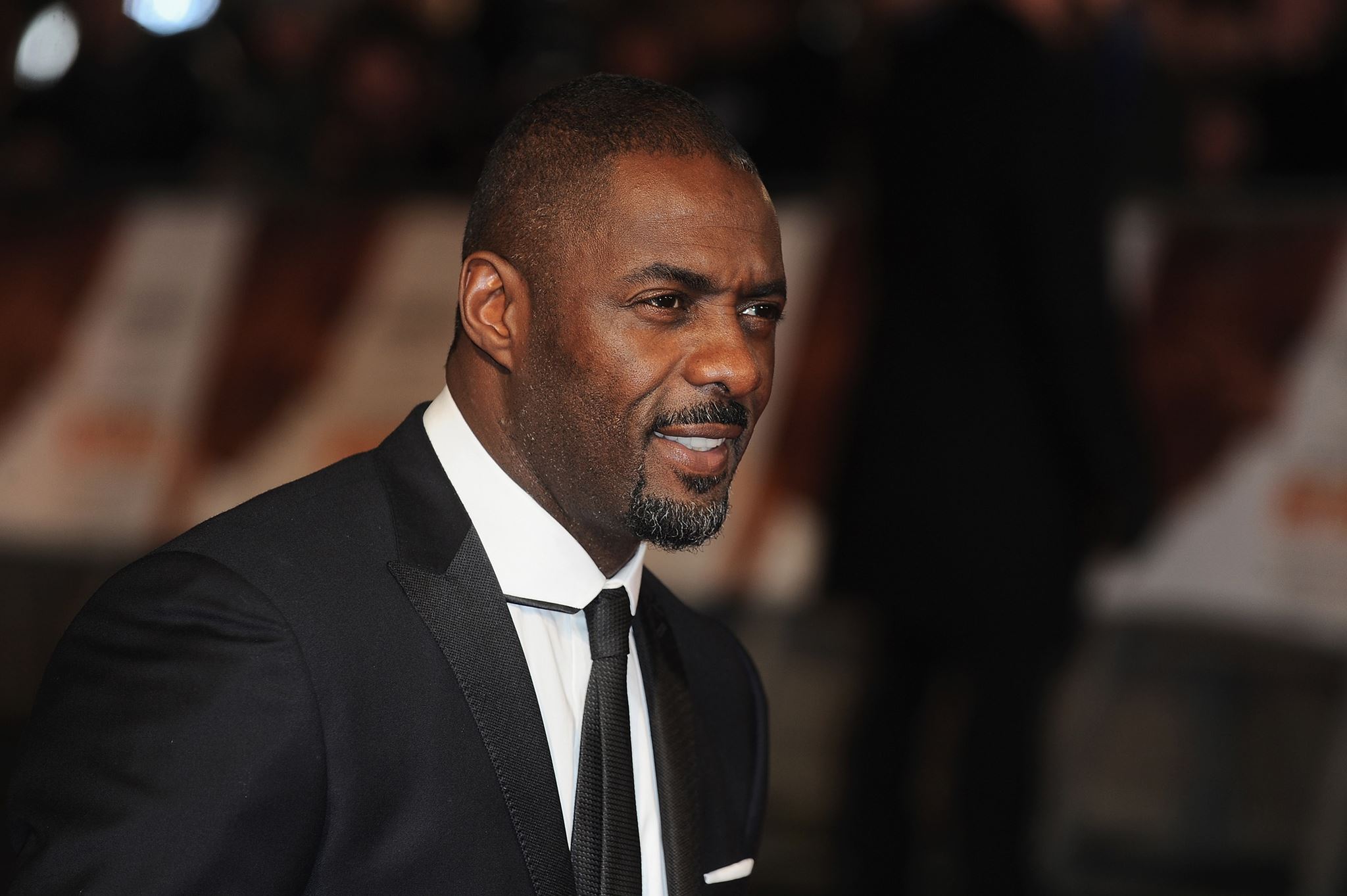 Οι παραγωγοί του James Bond θέλουν o Idris Elba να πάρει τον ρόλο του επόμενου 007