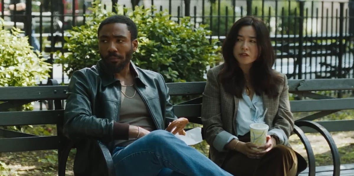 Όλα όσα γνωρίζουμε για τη 2η σεζόν της σειράς Mr. & Mrs. Smith