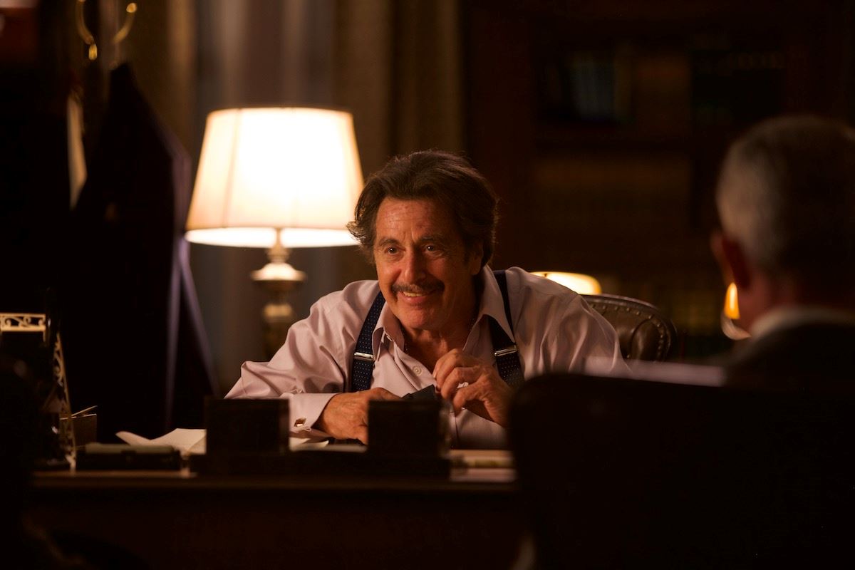 10 ενδιαφέρουσες ταινίες μέχρι τον Ιούλιο