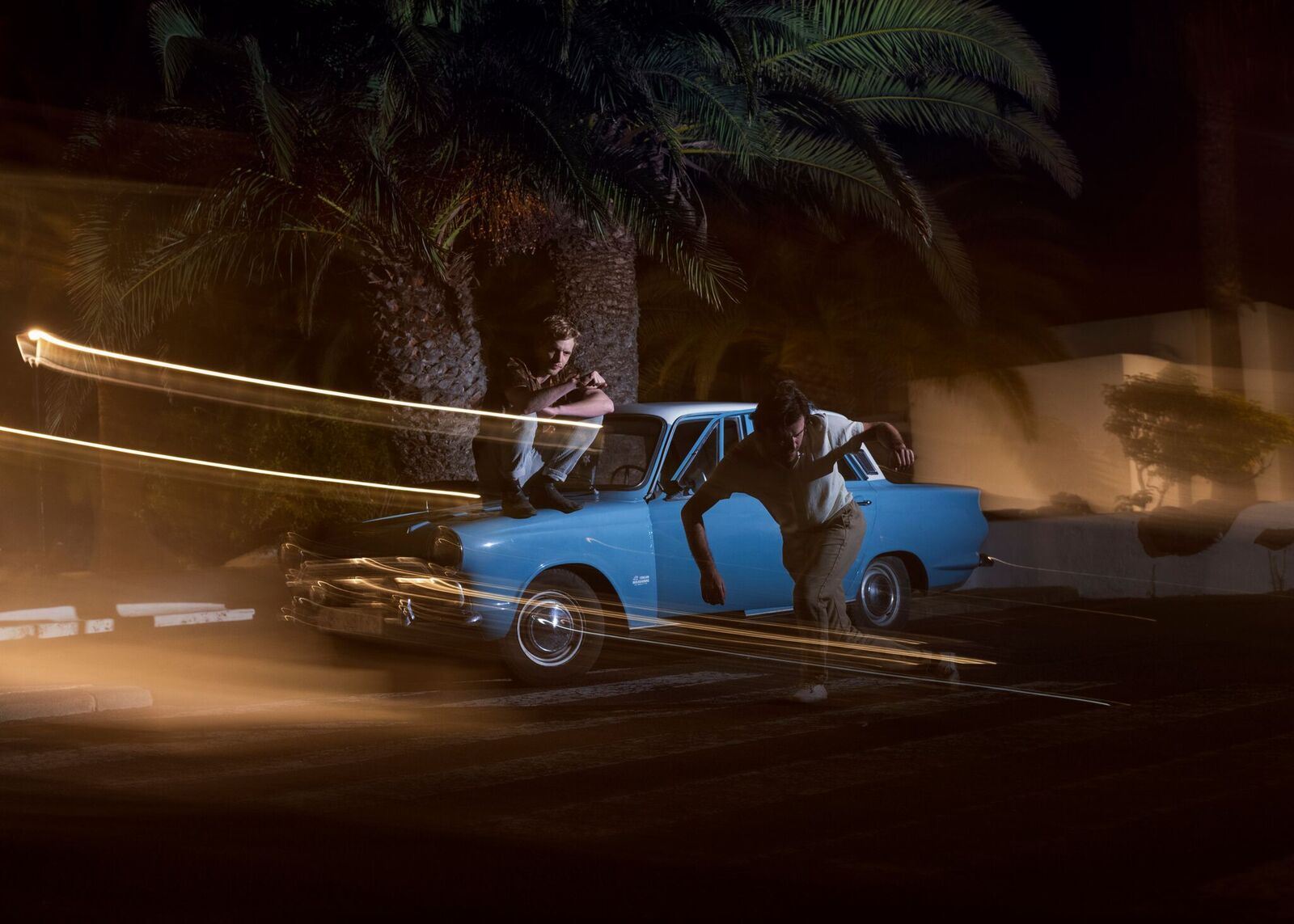 Το καλοκαιρινό πρόγραμμα του Summer Nostos Festival