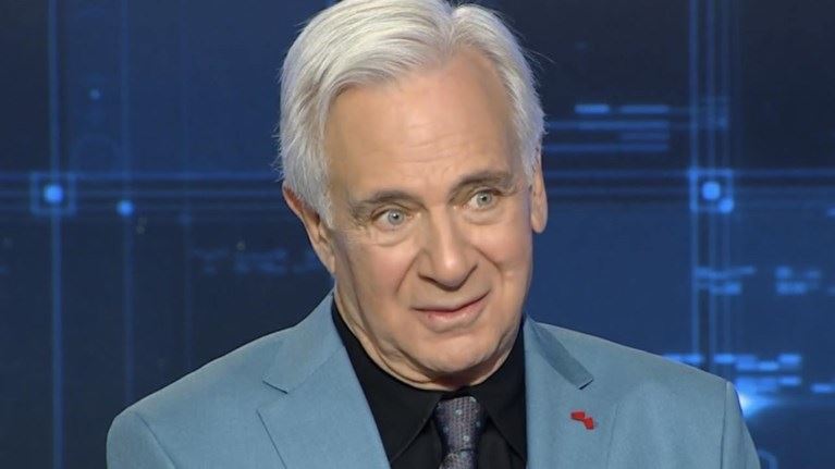 Όσα είπε ο Αλέξανδρος Αντωνόπουλος για τη 'δύσκολη' σχέση του με τον Αλέξη Μινωτή