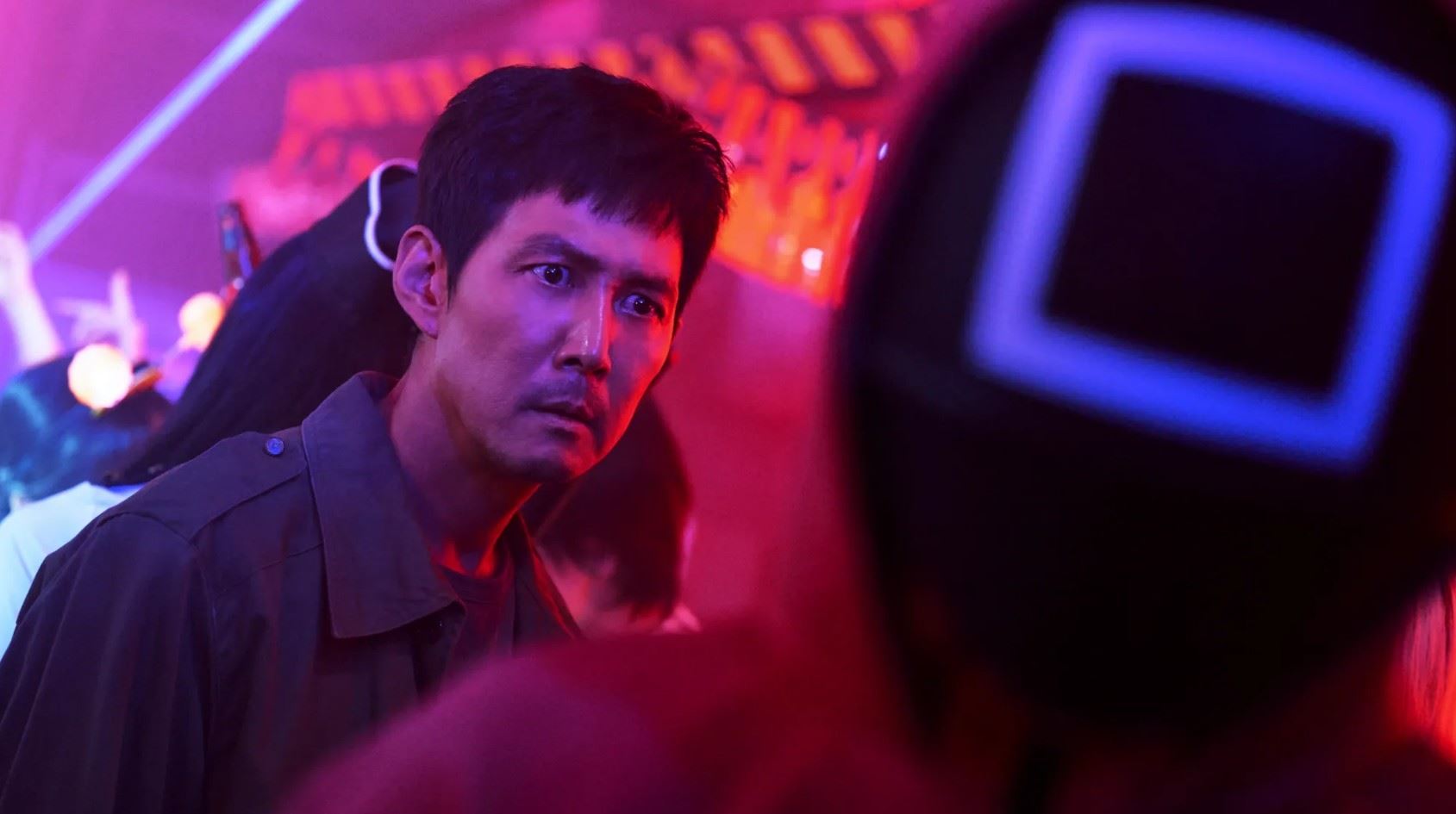 Έχουμε επιτέλους νέο trailer για το Squid Game 2