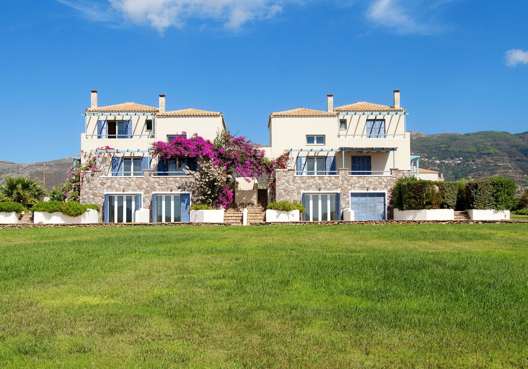 Γιατί οι διακοπές στη Νεάπολη Λακωνίας θα σου μείνουν αξέχαστες