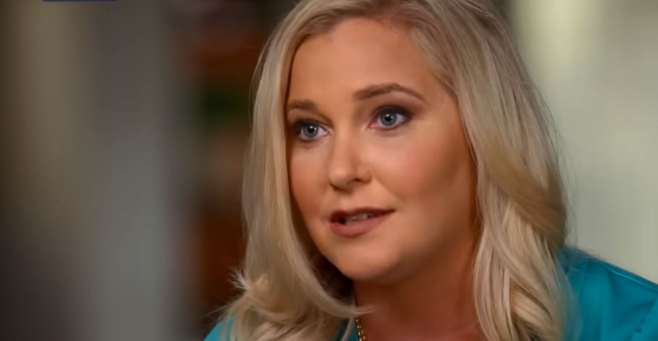 Ποια είναι η Virginia Giuffre, η κατήγορος των Epstein και πρίγκιπα Άντριου που αυτοκτόνησε