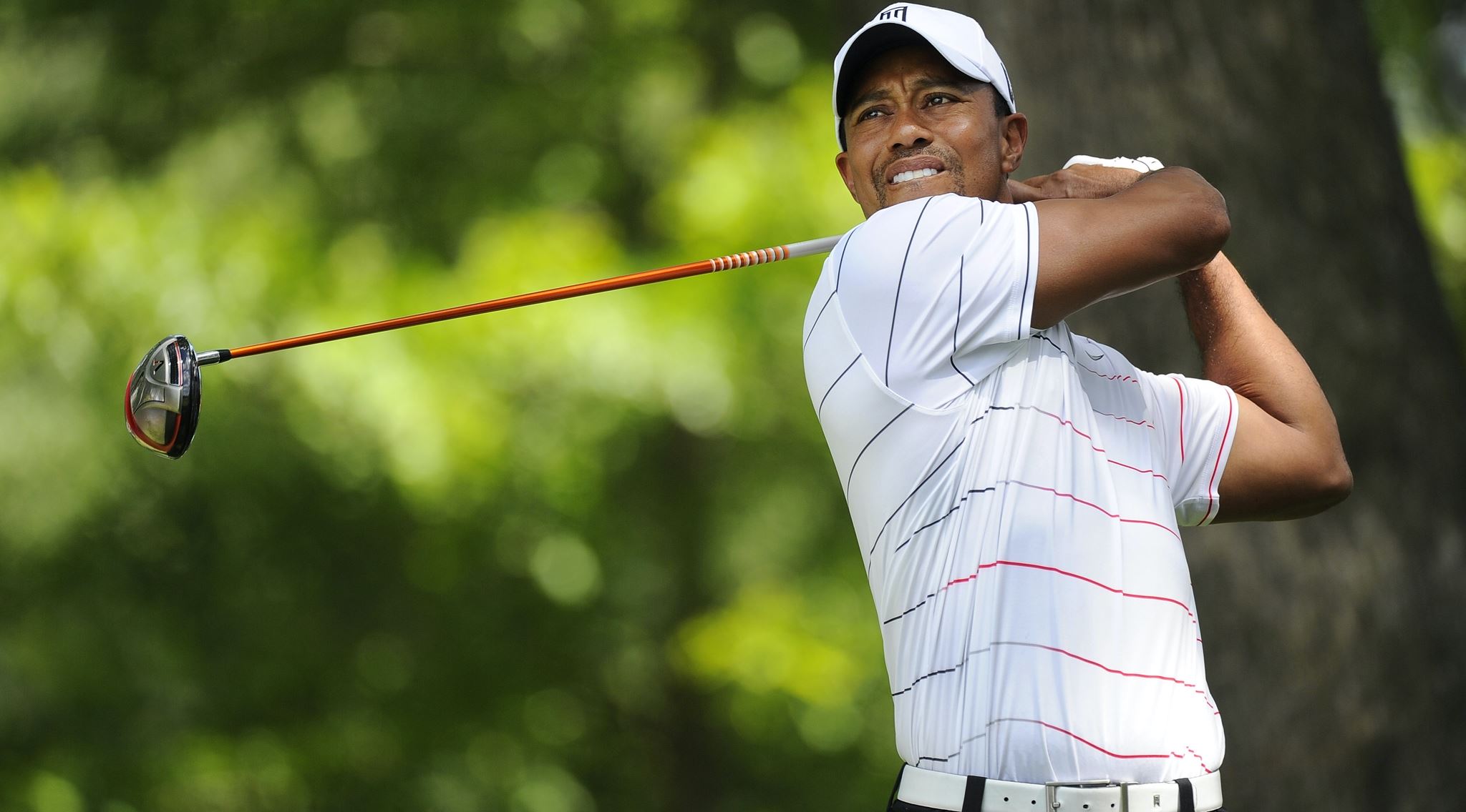 Tiger Woods και Justin Timberlake, μία συνεργασία που δεν είδαμε να έρχεται