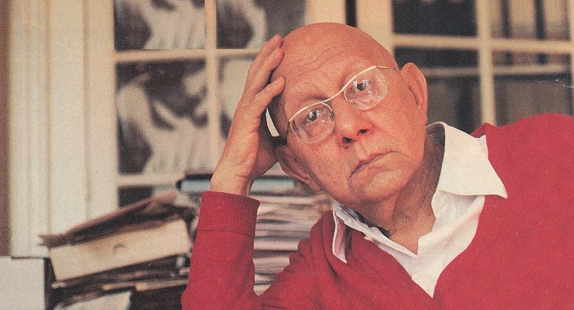 Γιατί τρεντάρει ο Κορνήλιος Καστοριάδης στο TikTok;