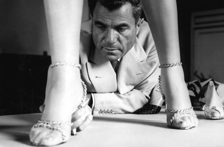 Η ζωή του Salvatore Ferragamo έγινε ντοκιμαντέρ από τον Luca Guadagnino