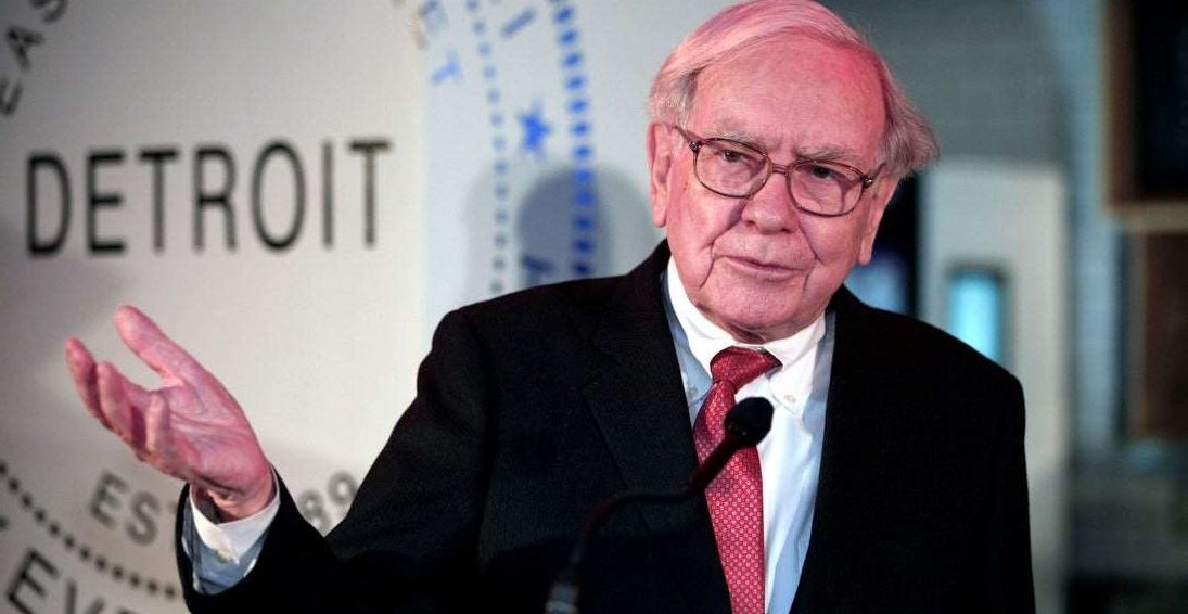 Ο Warren Buffett αγοράζει πανάκριβες μετοχές ενέργειας. Αλλά γιατί;