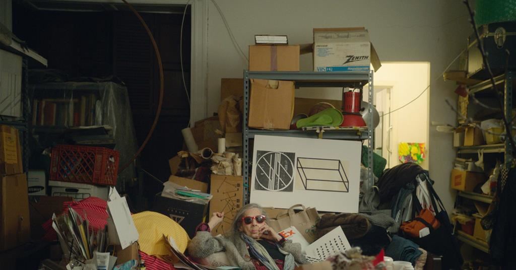 Dreaming Walls, ένα ντοκιμαντέρ για το ιστορικό ξενοδοχείο Chelsea στη Νέα Υόρκη