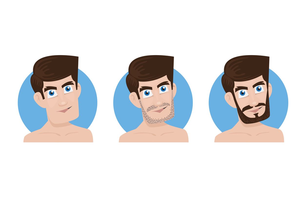 5 tips για να "καλλιεργήσεις" σωστά το μούσι σου