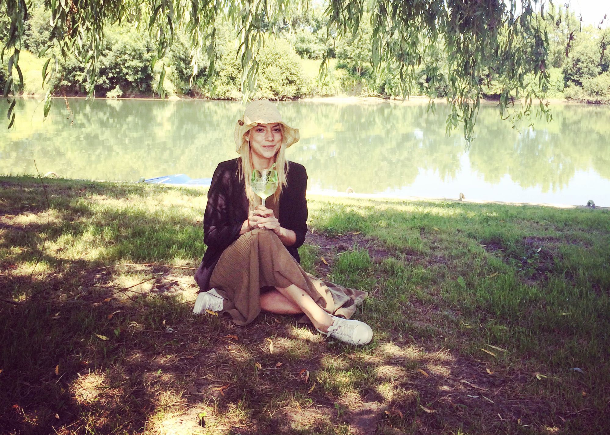 Οι συμβουλές της Ελένης Νικολούλια για κάθε σου ταξίδι