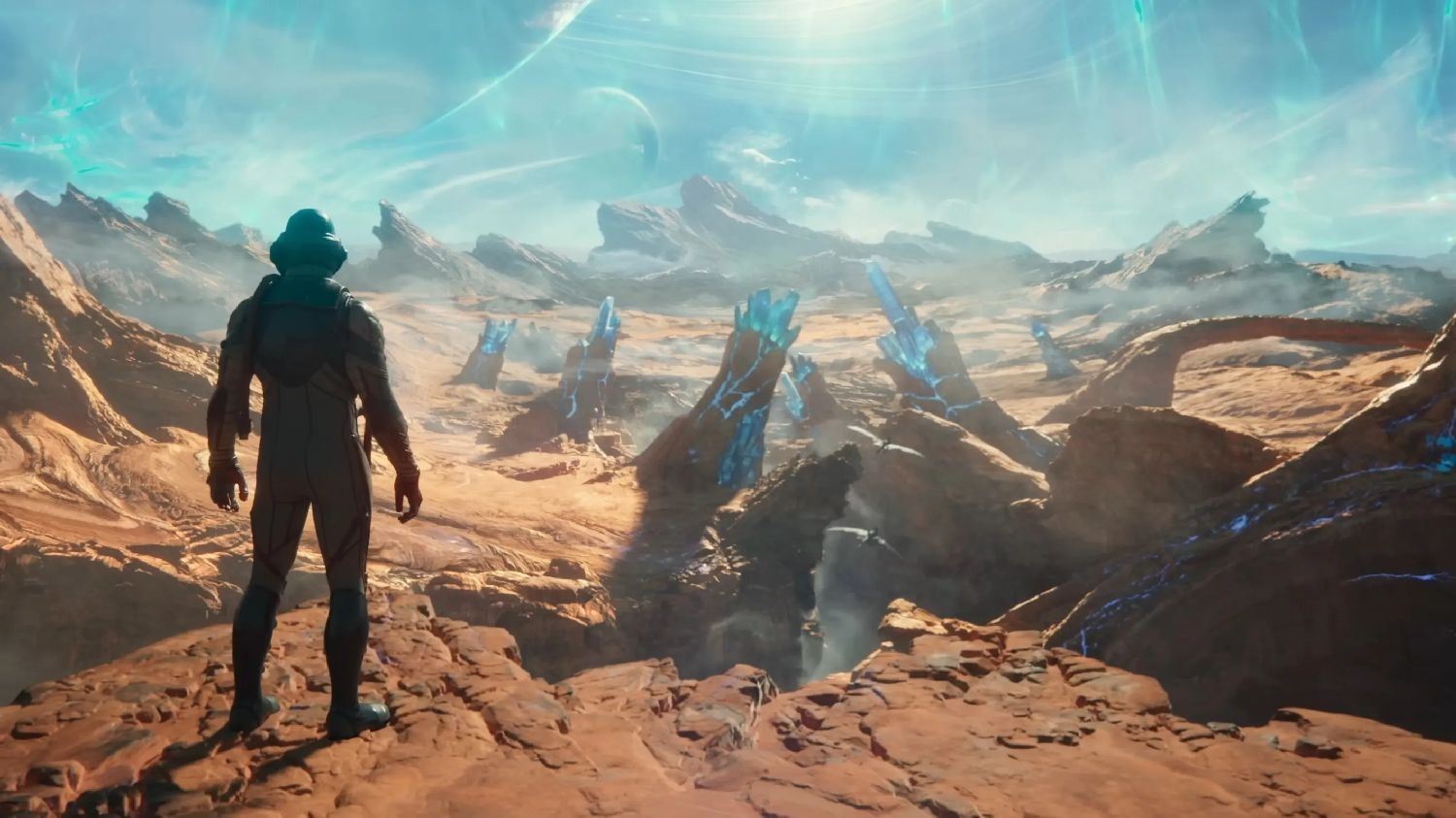 The Outer Worlds 2 ήρθε να καλύψει το κενό μέχρι το επόμενο Fallout [Game Review]