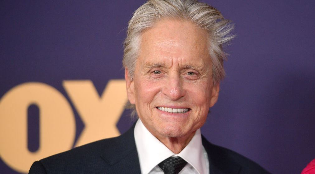 Μία κορυφαία επαγγελματική συμβουλή από τον Michael Douglas