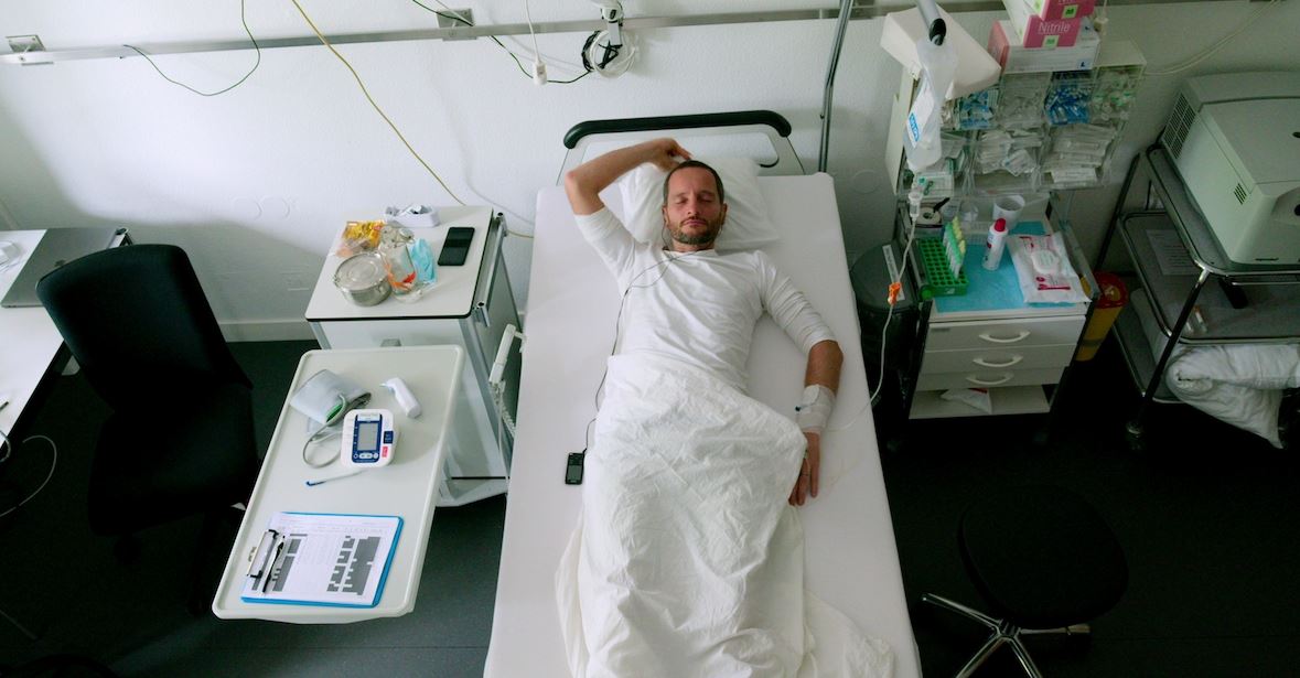 Τα ντοκιμαντέρ του Netflix για τον Ιούλιο