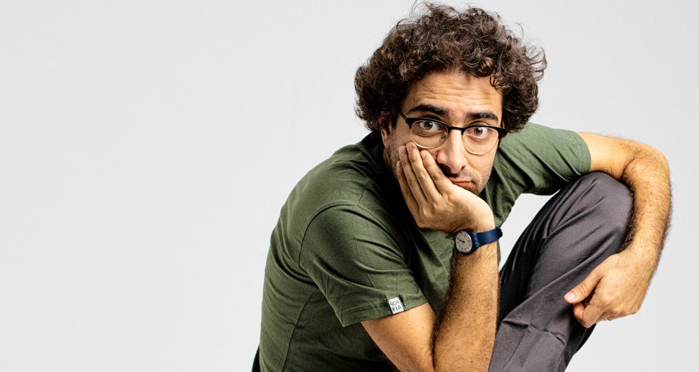 Τελικά Λάμπρο Φισφή, τι λαός είμαστε;