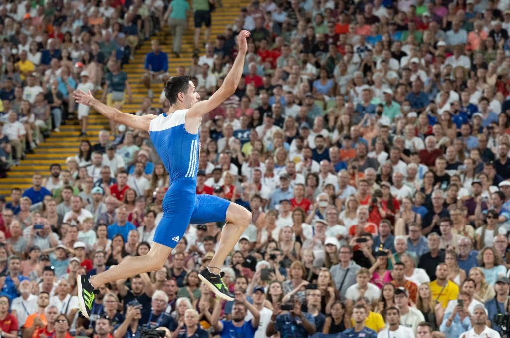 Γιατί αρνήθηκαν οι Μίλτος Τεντόγλου και Κατερίνα Στεφανίδη να είναι σημαιοφόροι στους Ολυμπιακούς Αγώνες 2024