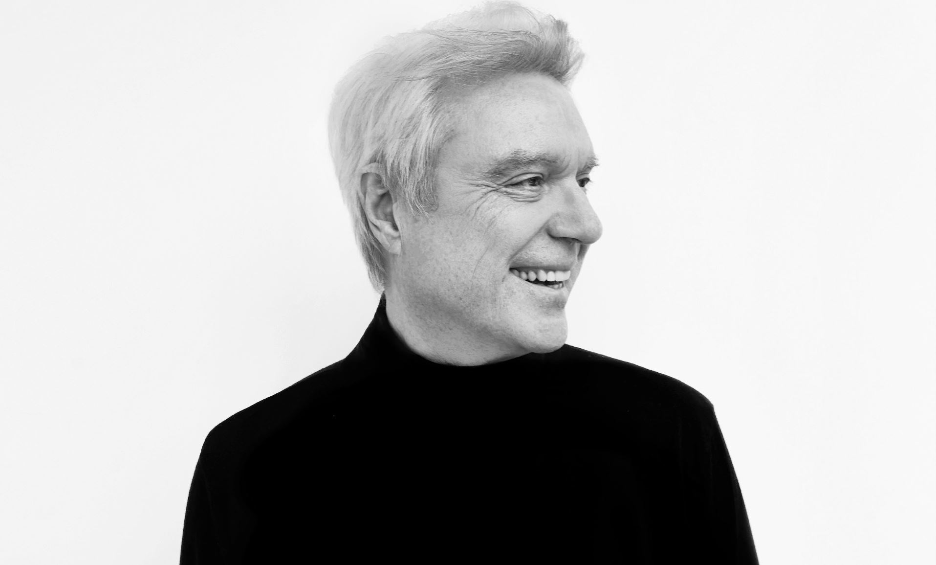 Μόλις ακούσαμε -και είδαμε- το πρώτο single του David Byrne μετά από 7 χρόνια