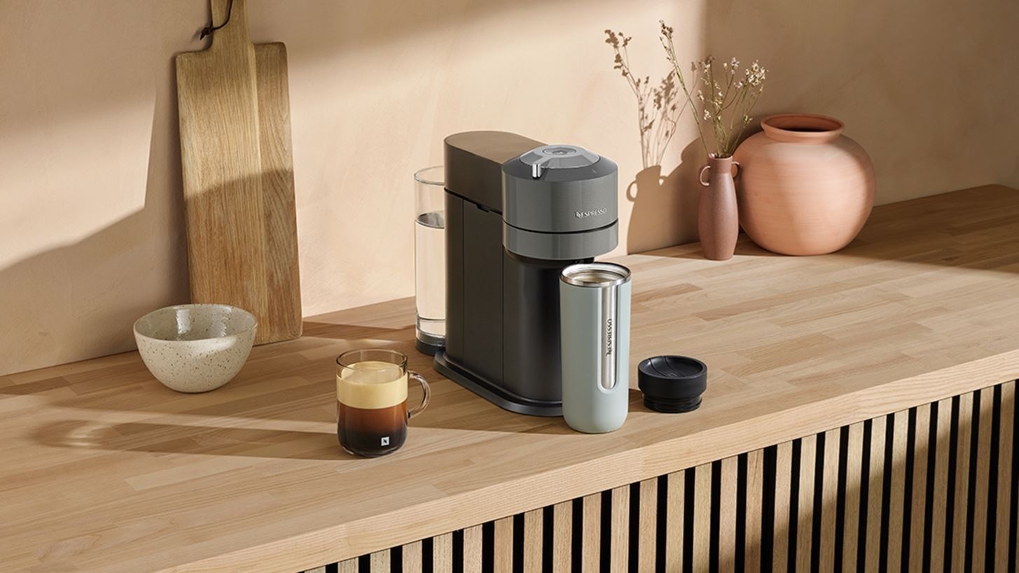 Christmas Gifts | Ιδέες για απολαυστικά χριστουγεννιάτικα δώρα με υπογραφή Nespresso