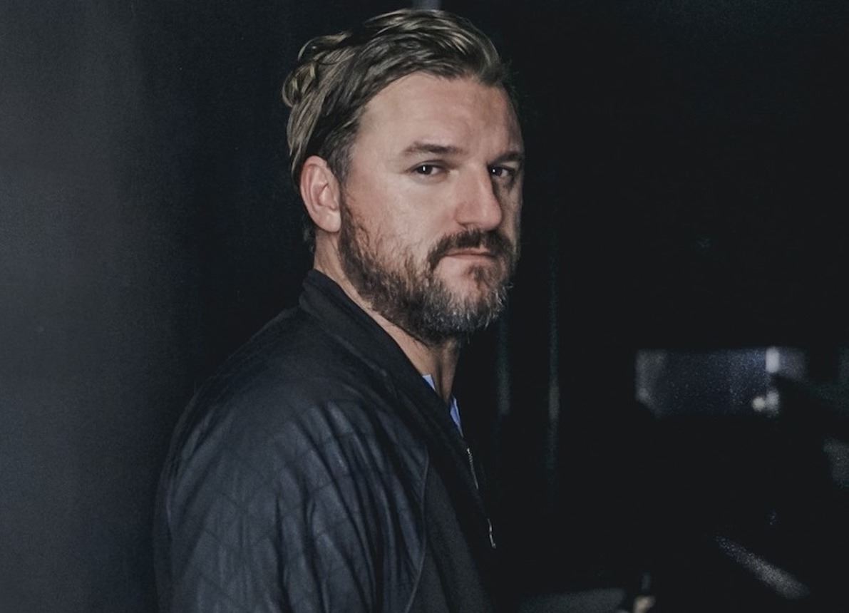 Ο Solomun και η υπερδύναμη της χορευτικής μουσικής