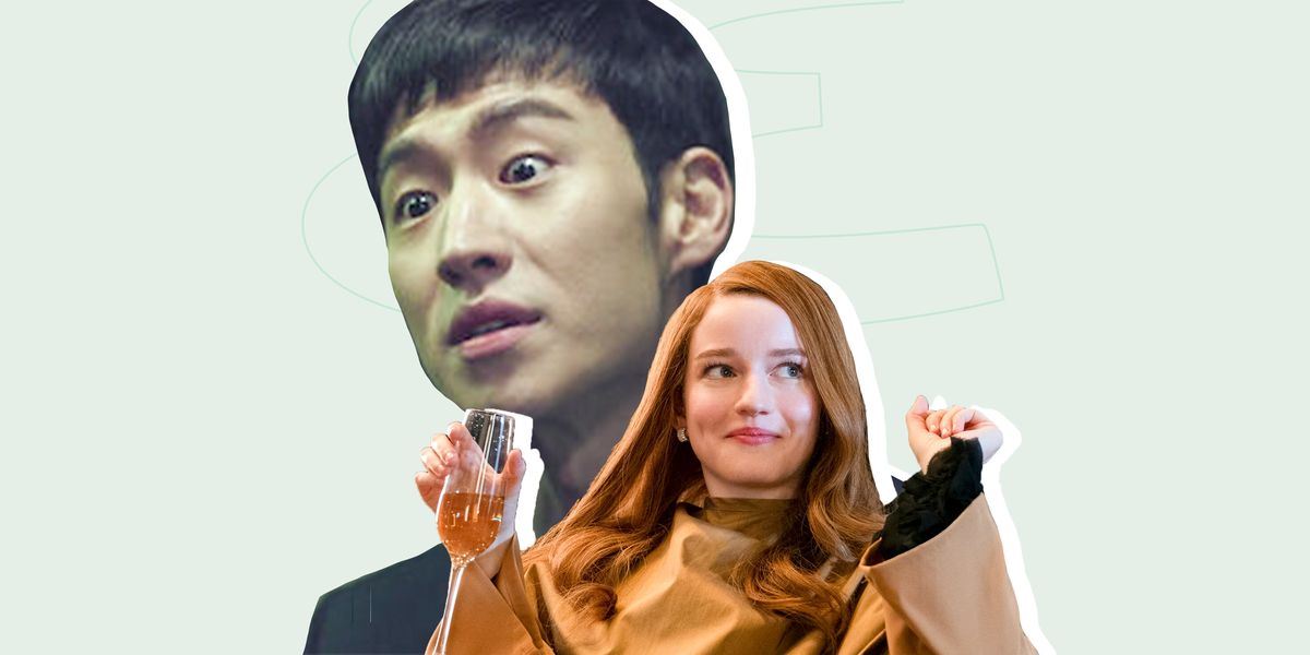 Τι να δεις αν σου άρεσε το The Lincoln Lawyer