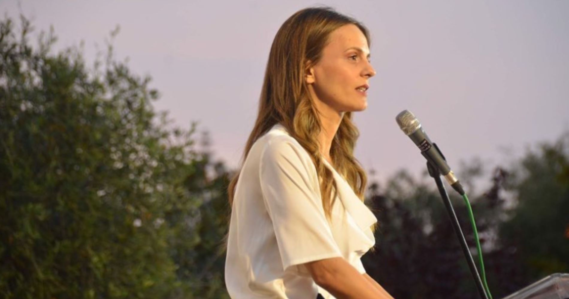 Λίγο πριν την έξοδο από τον ΣΥΡΙΖΑ η ομάδα της Έφης Αχτσιόγλου