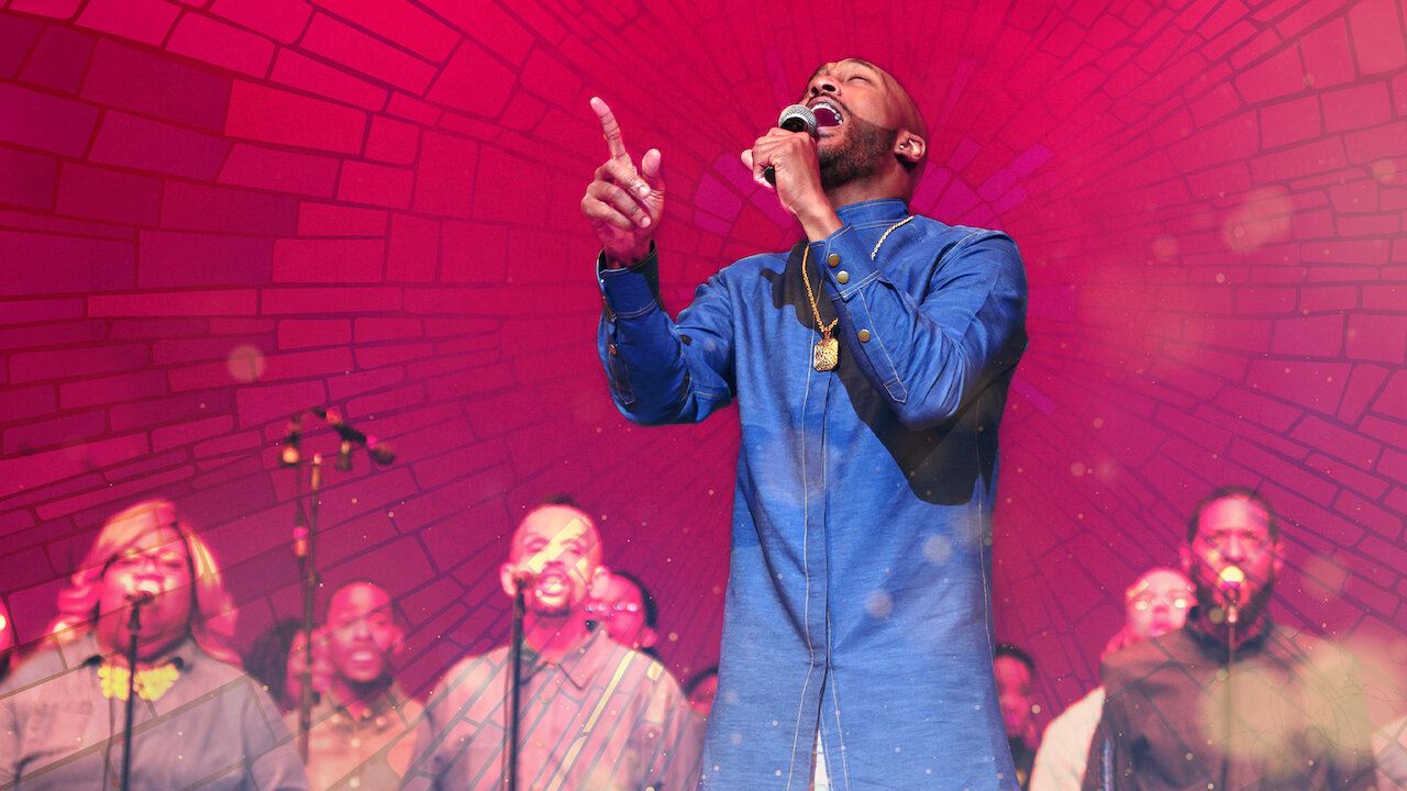 Νέο trailer για τo Voices of Fire του Pharrell Williams στο Netflix