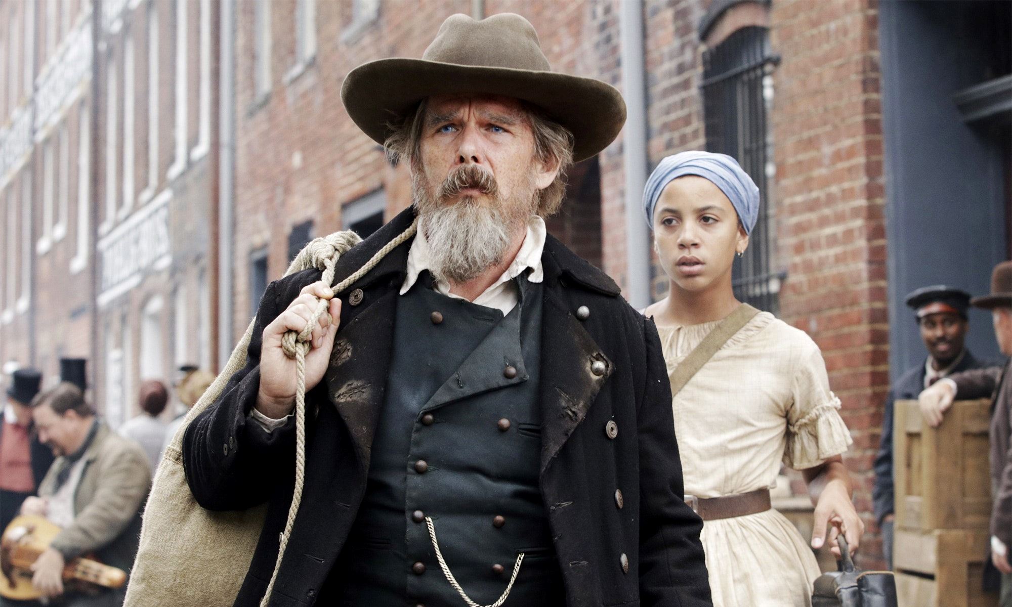 Η σειρά που θα ξεκινήσεις σήμερα