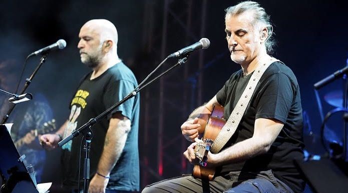 Η καλοκαιρινή επιστροφή των Πυξ Λαξ