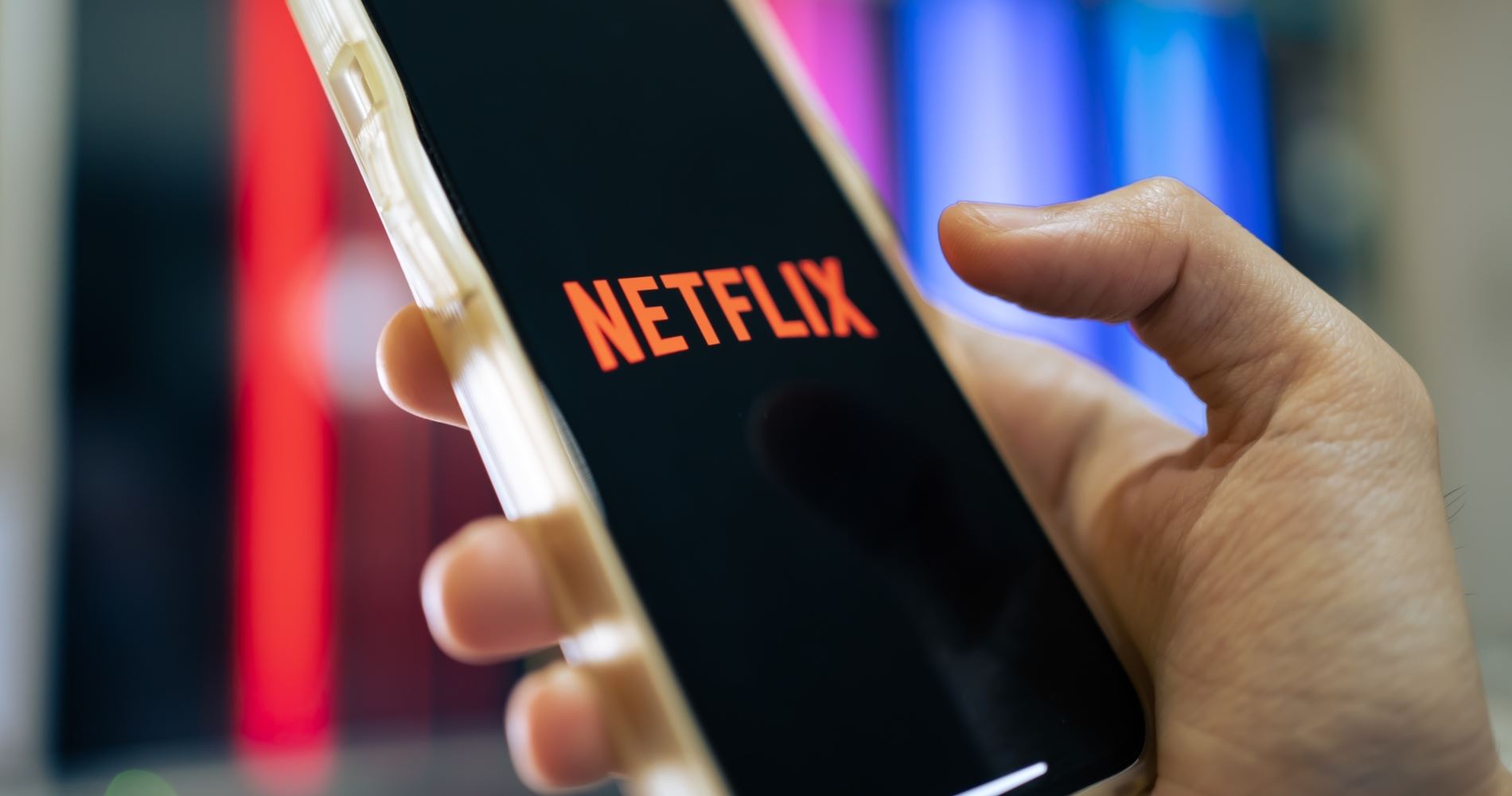Το Netflix μόλις κυκλοφόρησε χειριστήριο παιχνιδιών στο App Store