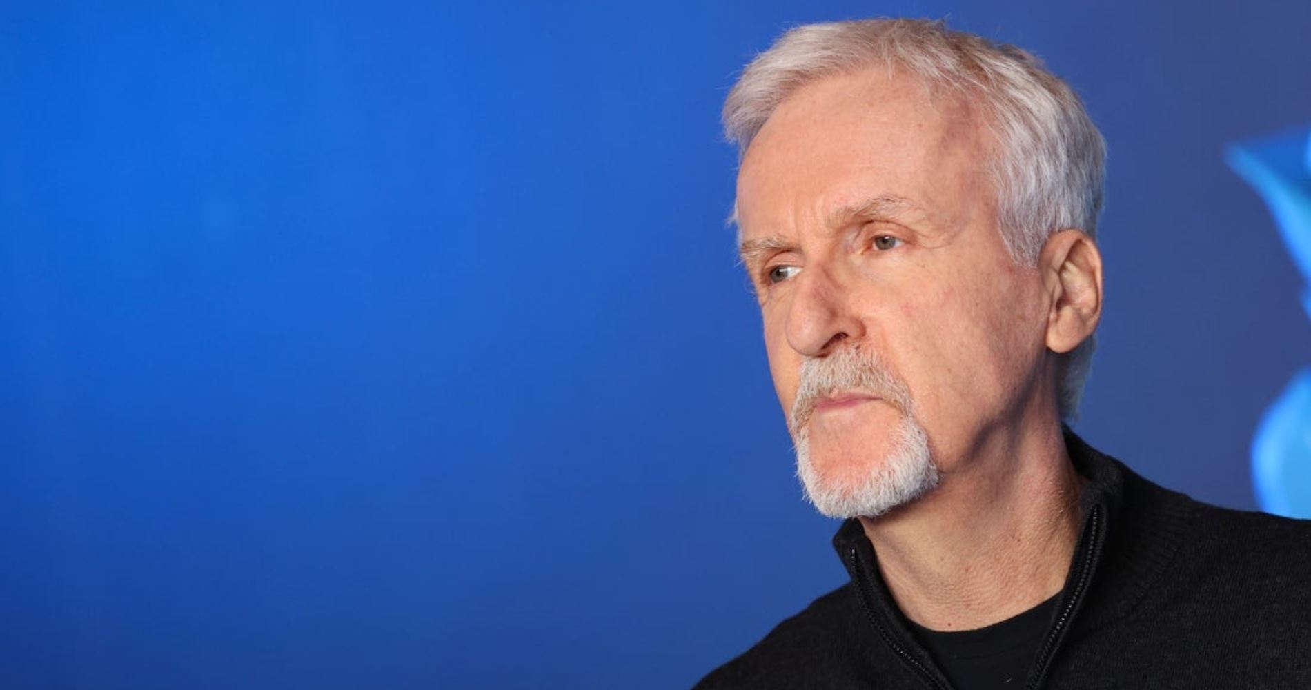 Ο James Cameron γλίτωσε από τον δικό του 'Τιτανικό'