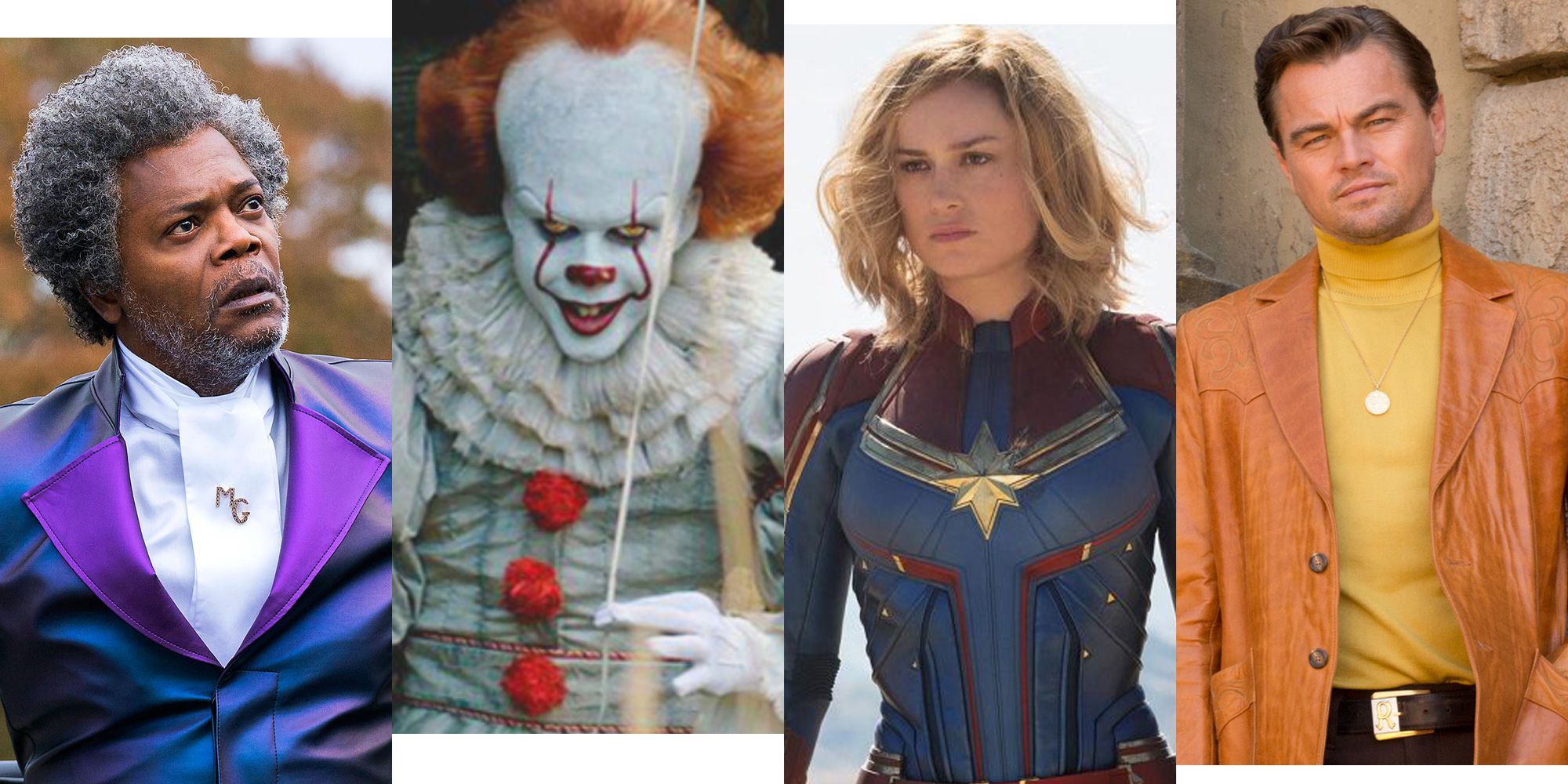 30 ταινίες που θα δούμε το 2019