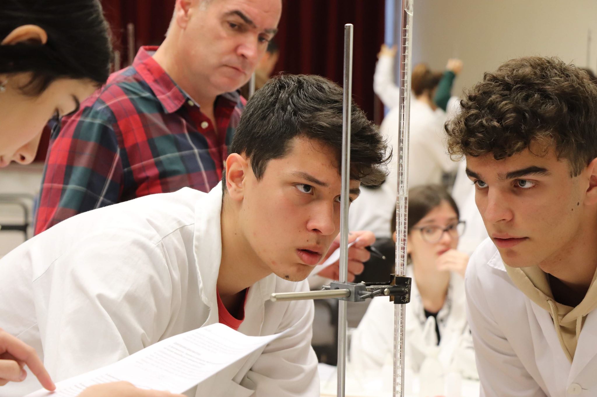 O Έλληνας μαθητής που γίνεται δεκτός στο Yale με υποτροφία 97%