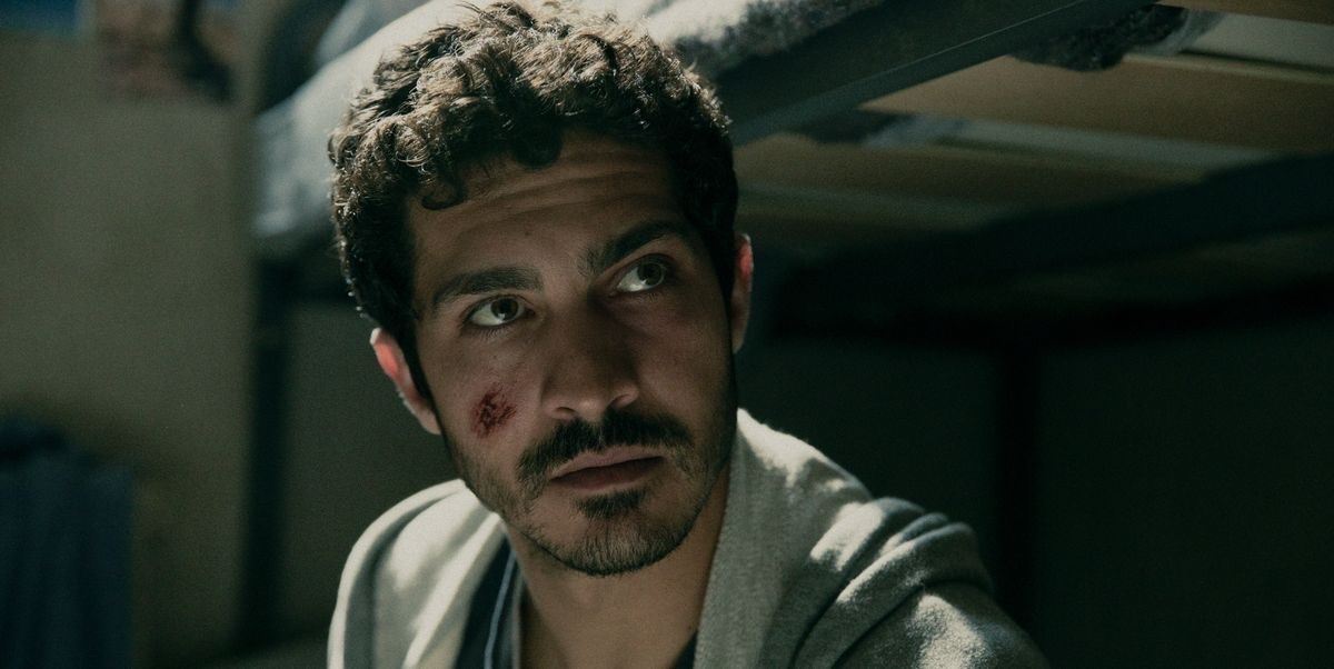 Iron Reign, η νέα 'εθιστική' σειρά του Netflix