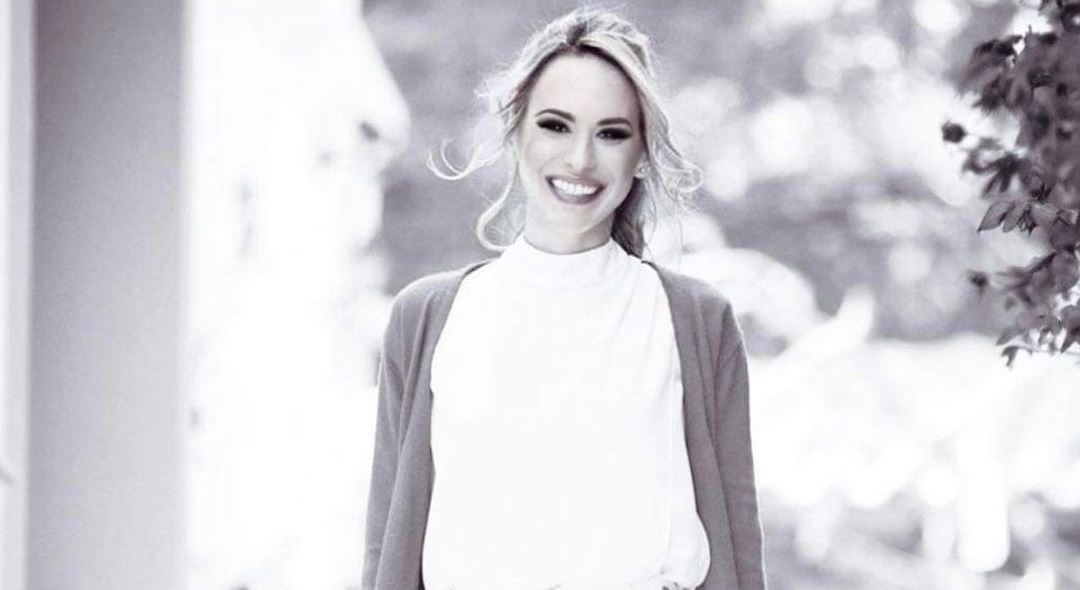 Η Κάτια Αναγνωστοπούλου είναι ο λόγος που θα βλέπουμε φανατικά φέτος Deal