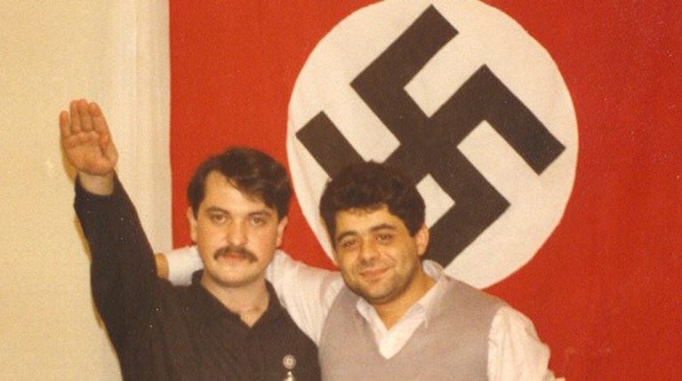 Χρήστος Παππάς: Το προφίλ του Νο2 της Χρυσής Αυγής