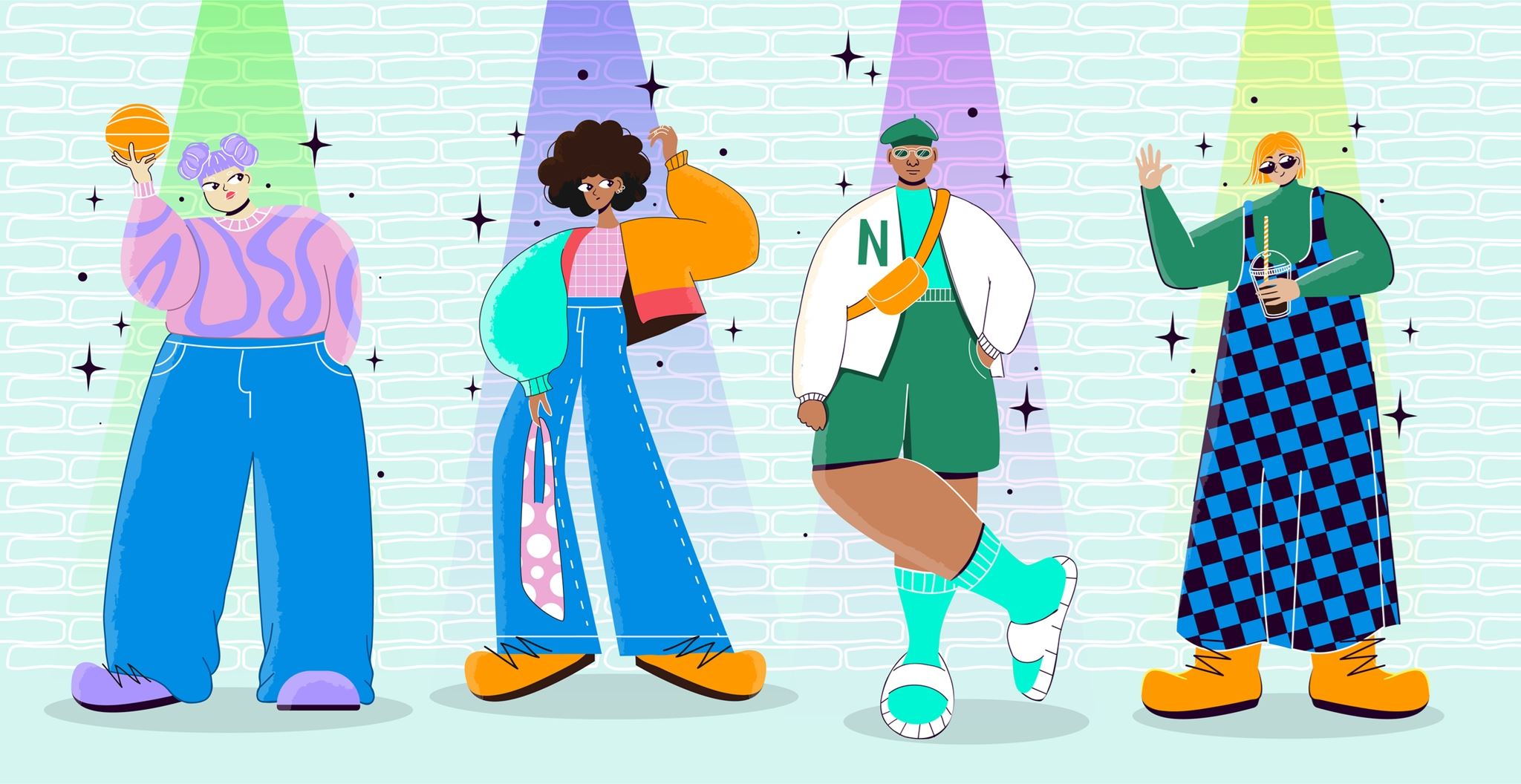 Καμία έκπληξη, η Gen Z ενημερώνεται και διαμορφώνει απόψεις από το TikTok